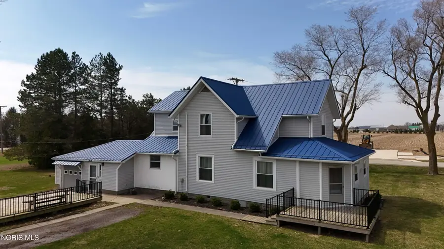 F 996 Co Rd 17, Holgate, OH 43527 - #2