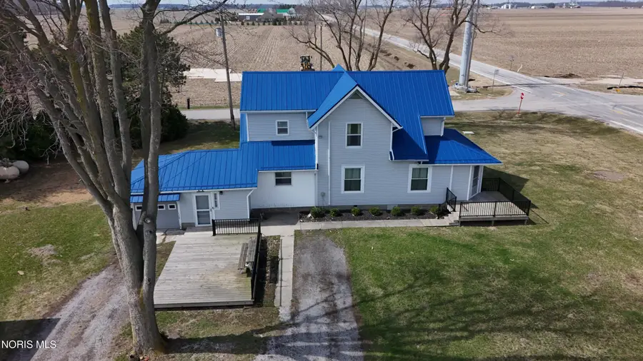 F 996 Co Rd 17, Holgate, OH 43527 - #3