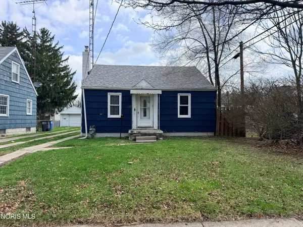 4514 Vermaas Avenue, Toledo, OH 43612