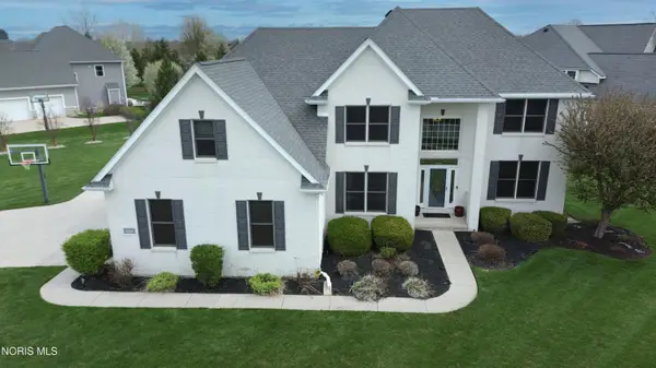 8450 Snapdragon Lane, Monclova, OH 43542