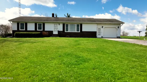 21184 20n Road #Tract 1, West Unity, OH 43570