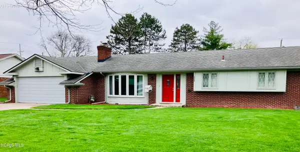 2368 Belvedere Drive, Toledo, OH 43614