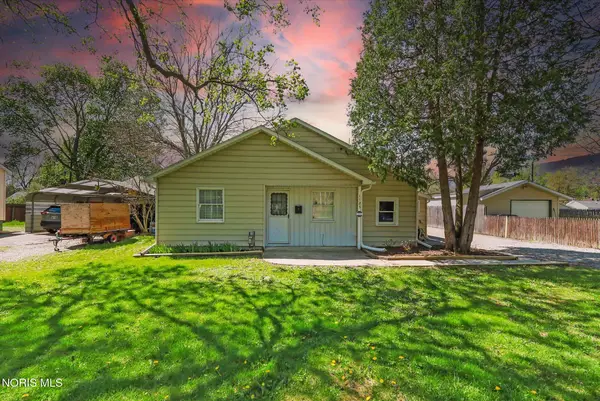 1123 Sawyer Road, Toledo, OH 43615