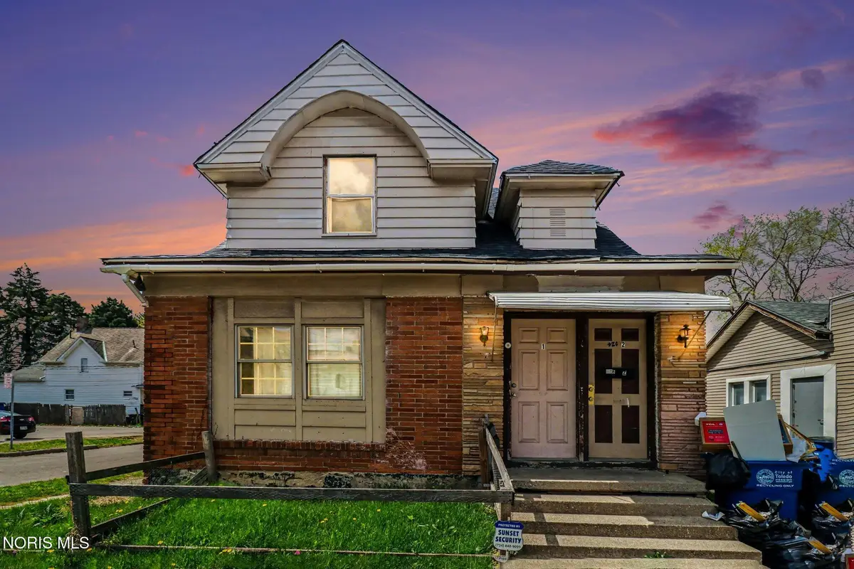 426 E Broadway Street, Toledo, OH 43605 - #1
