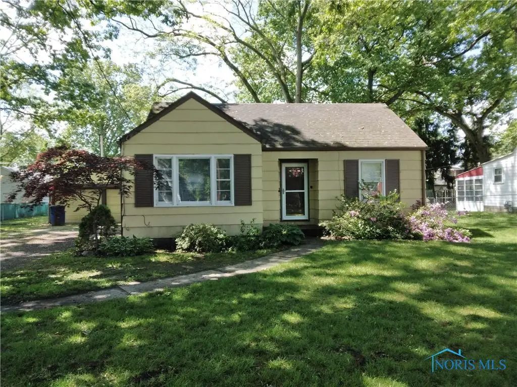 2309 Dunham Street, Toledo, OH 43609 - #1