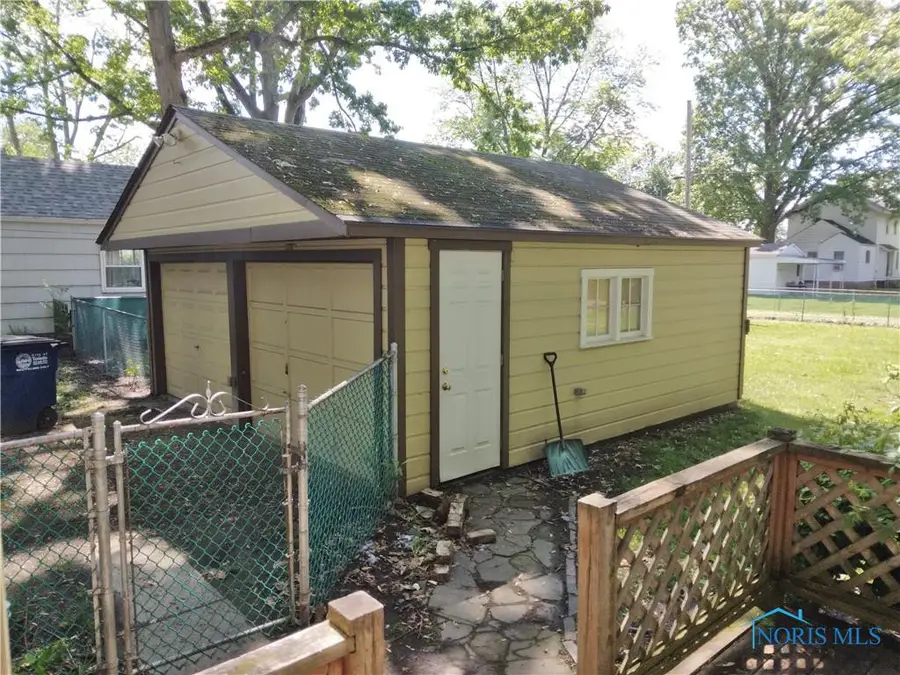 2309 Dunham Street, Toledo, OH 43609 - #2