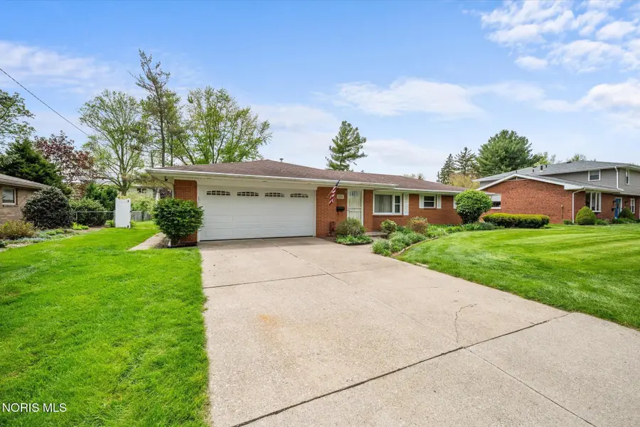 2328 Kneer Drive, Toledo, OH 43614 - #3