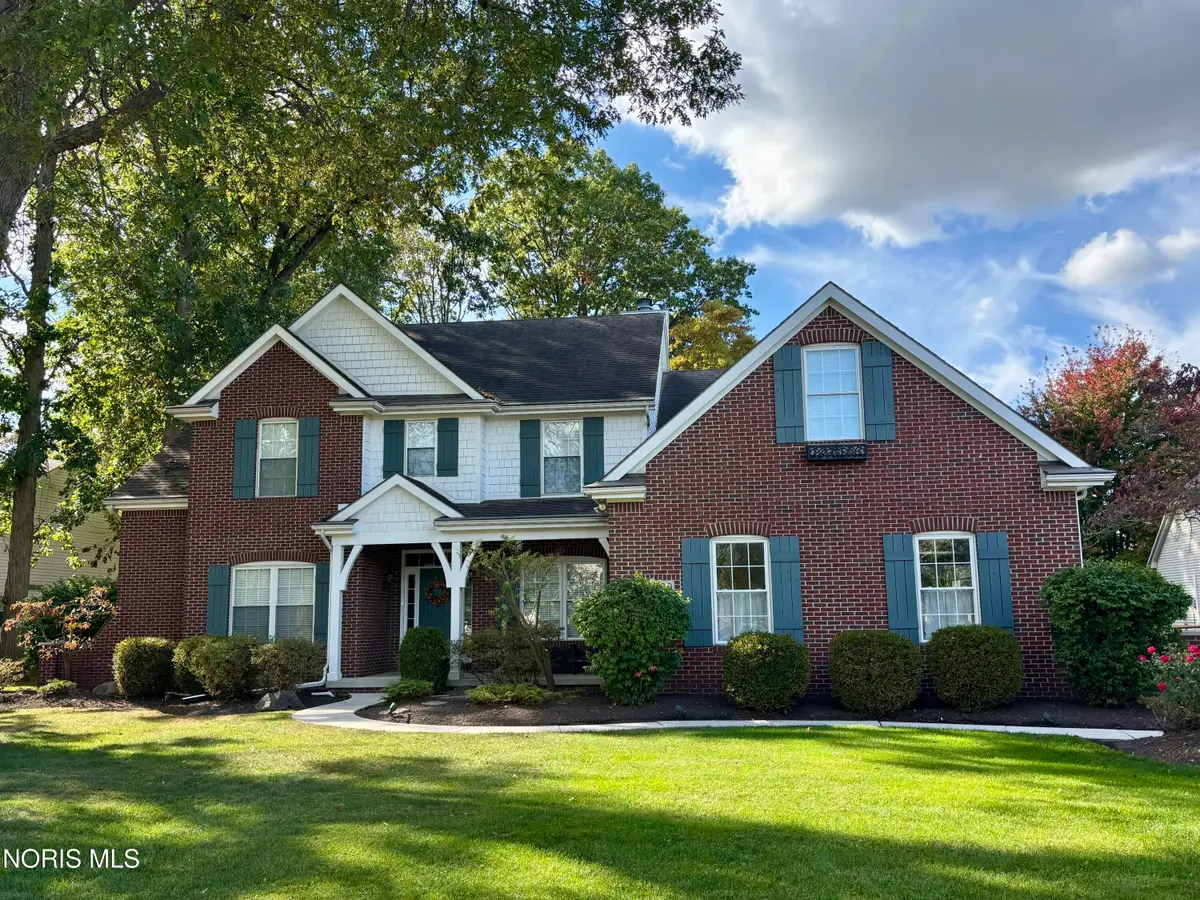 3120 Lexington Glen Boulevard, Monclova, OH 43542 - #1