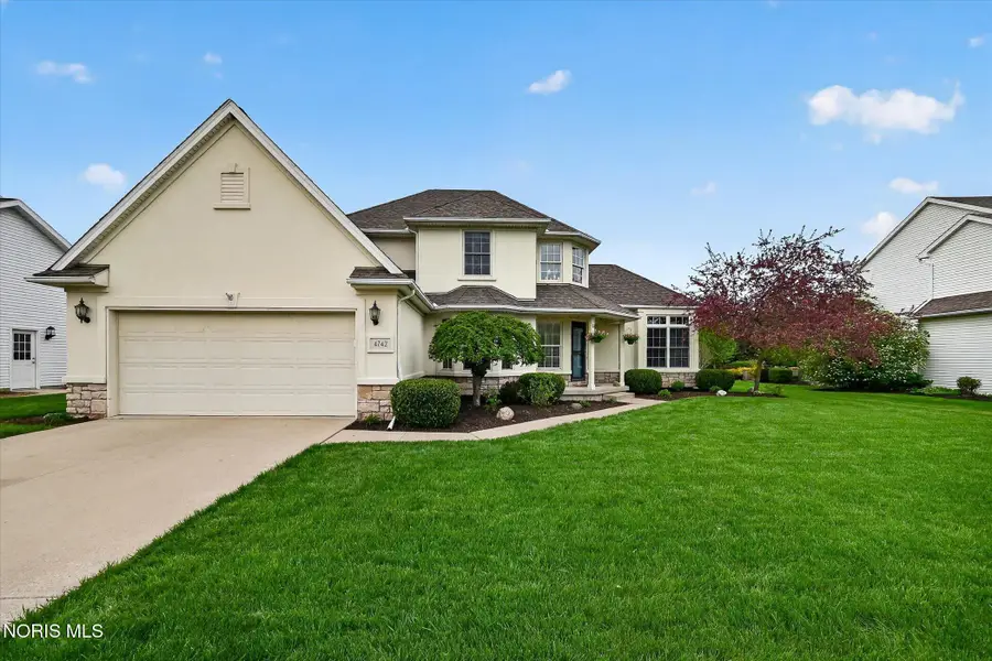 4742 Middle, Monclova, OH 43542 - #2