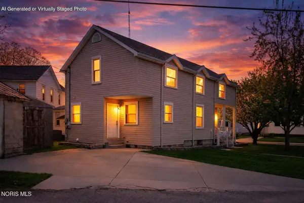 915 S West Street, Findlay, OH 45840