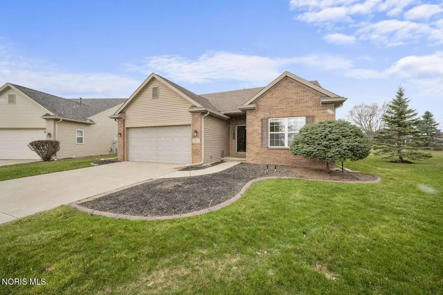 7372 Harbour Light Court, Maumee, OH 43537 - #3