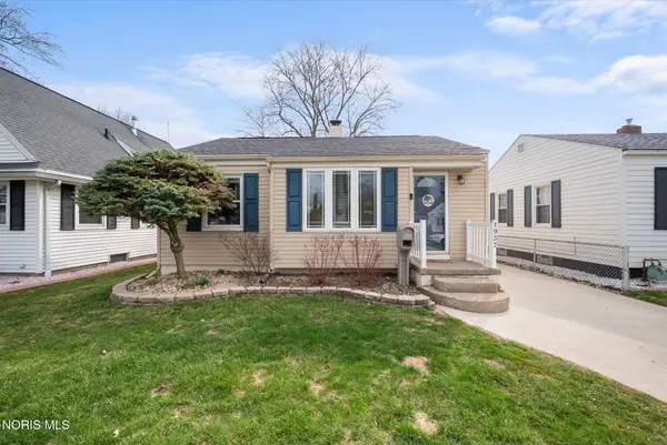 1937 Glenross Place, Northwood, OH 43619