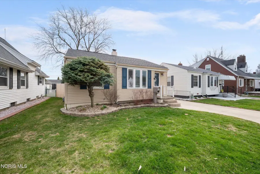 1937 Glenross Place, Northwood, OH 43619 - #2