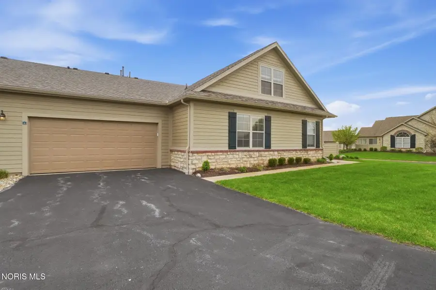 2690 N Canterbury Circle #A, Port Clinton, OH 43452 - #3