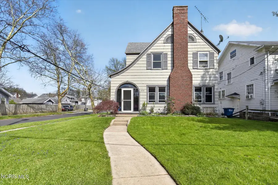 4210 Berwick Avenue, Toledo, OH 43612 - #2