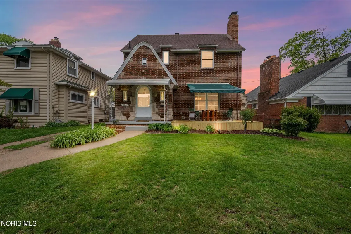 3806 Woodmont Road, Toledo, OH 43613 - #1