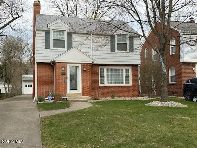 2515 Goddard Road, Toledo, OH 43606 - #1