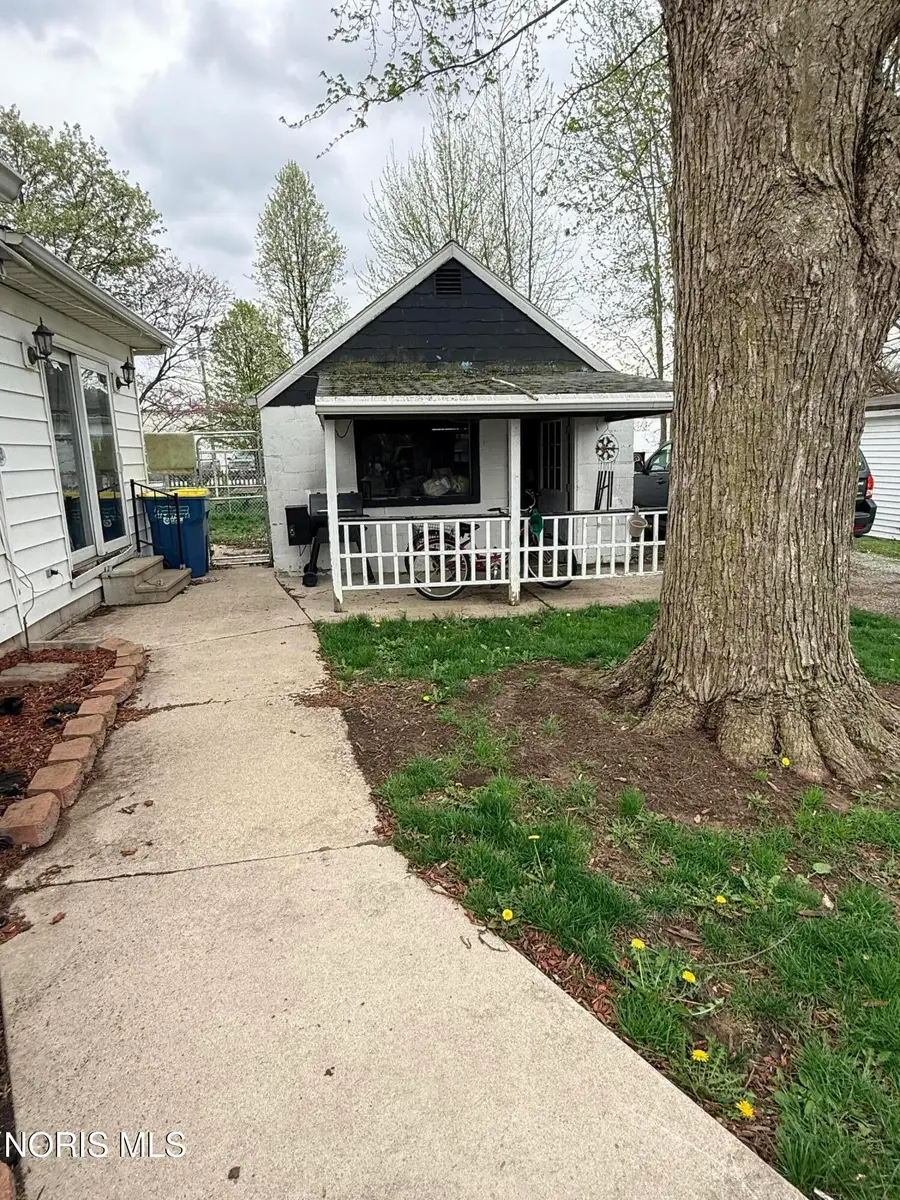 128 Zihlman Avenue, North Baltimore, OH 45872 - #3