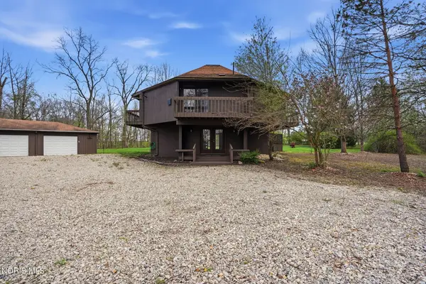 16190 Twp Rd 97, Upper Sandusky, OH 43351