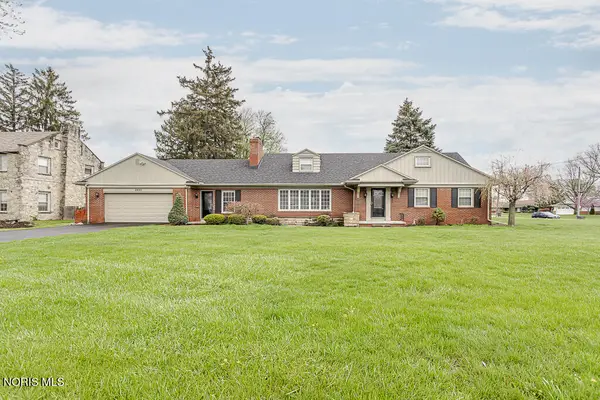 2608 Overbrook Drive, Toledo, OH 43614
