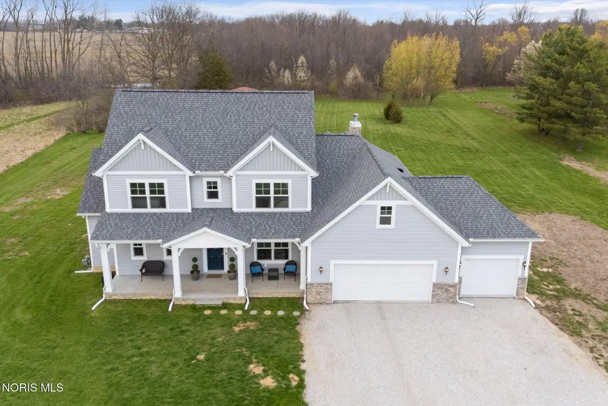 3901 Plumey Road, Northwood, OH 43619 - #1