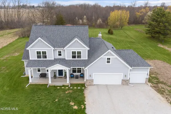 3901 Plumey Road, Northwood, OH 43619