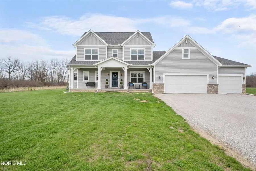 3901 Plumey Road, Northwood, OH 43619 - #2