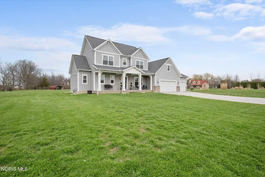 3901 Plumey Road, Northwood, OH 43619 - #3