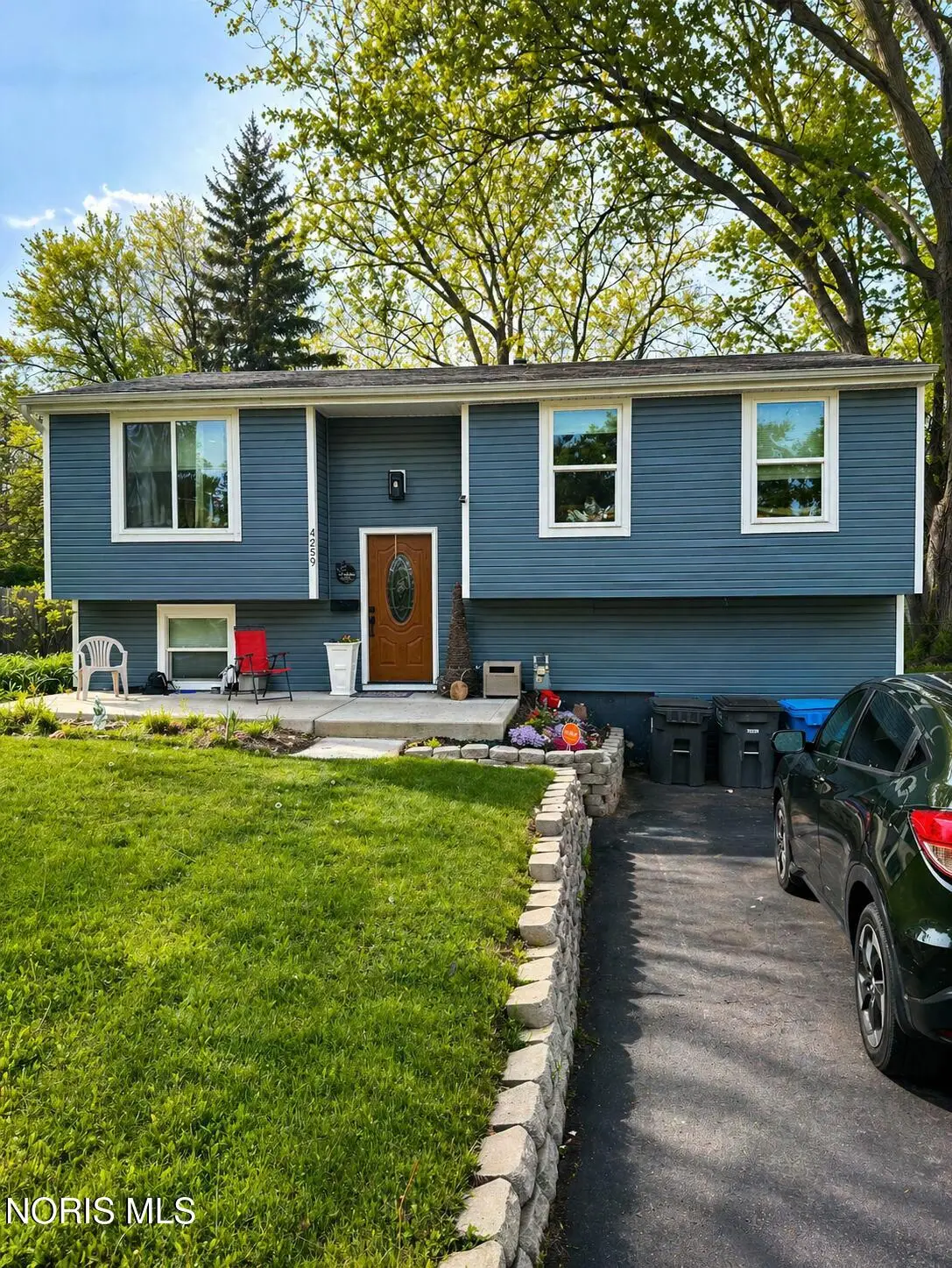 4259 Wickford Point Drive, Toledo, OH 43607 - #1