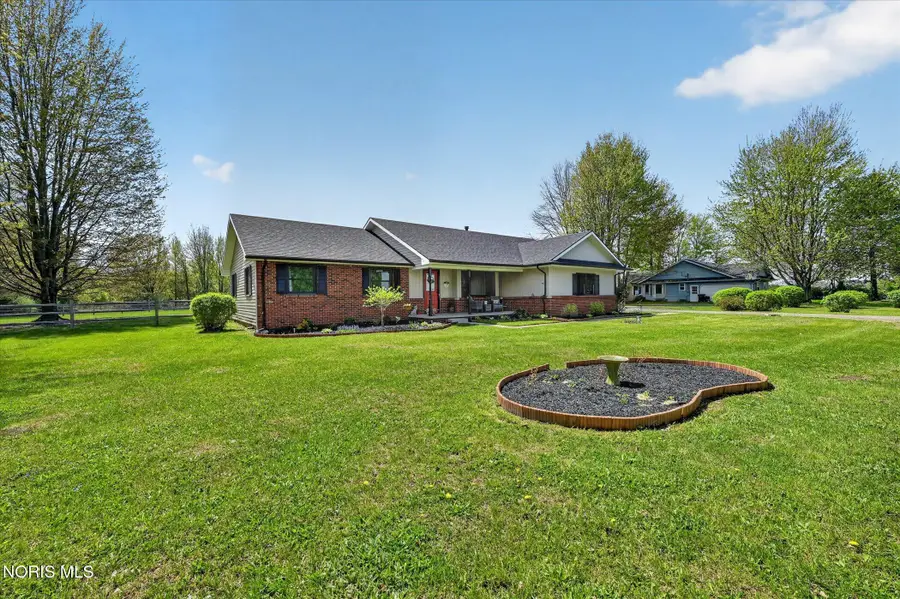 13135 Shaffer Road, Swanton, OH 43558 - #3