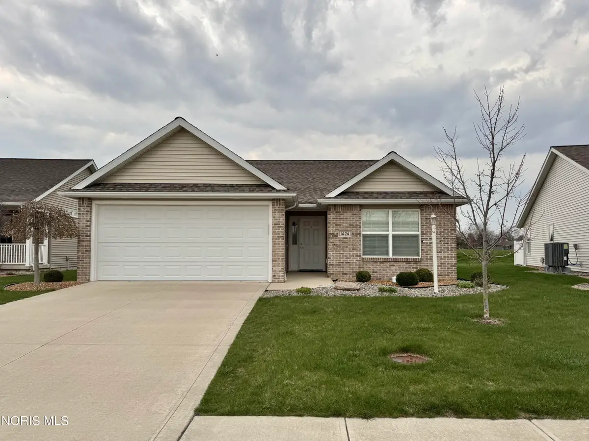 1424 Summer Field Lane, Bryan, OH 43506 - #1
