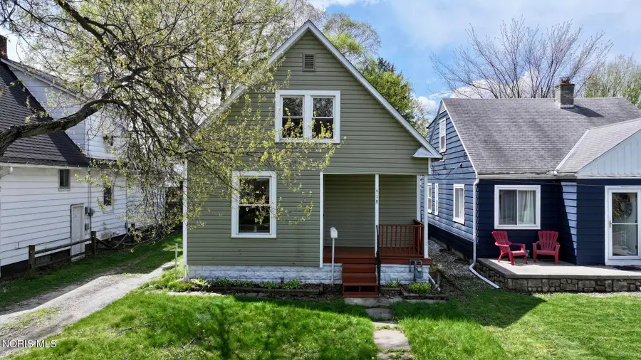 518 Myers Street, Toledo, OH 43609 - #2