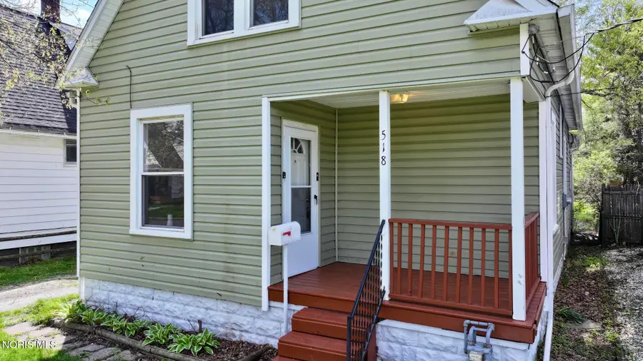 518 Myers Street, Toledo, OH 43609 - #3