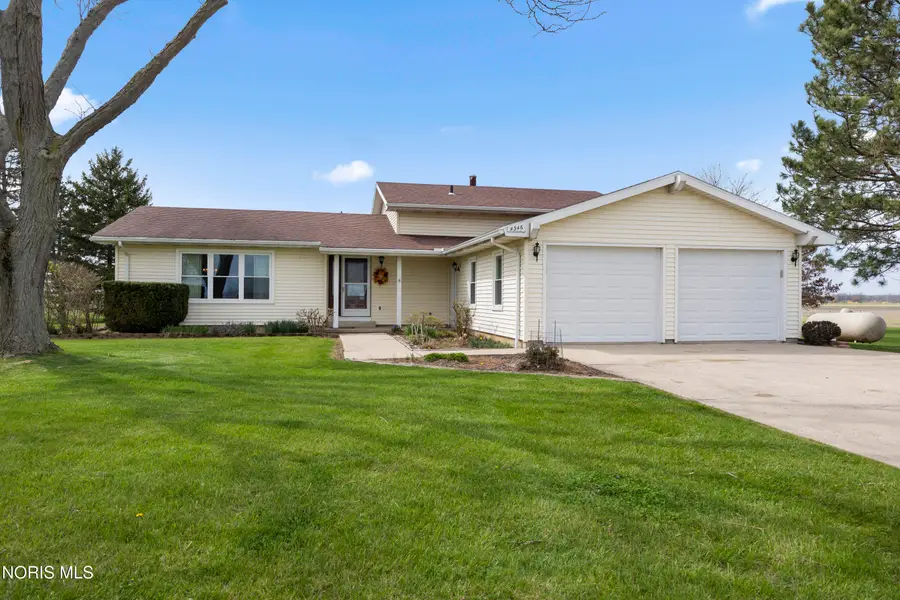 4346 N State Route 53, Fremont, OH 43420 - #3