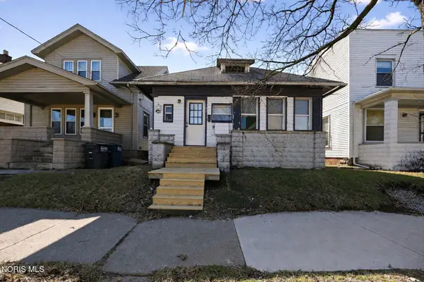 150 E Broadway Street, Toledo, OH 43605