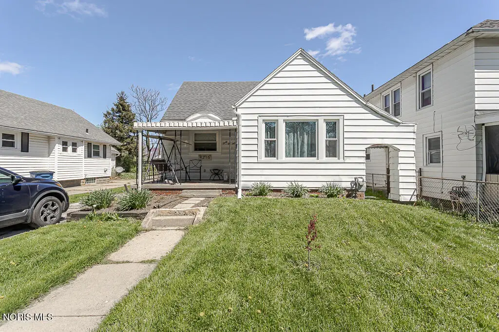 4216 Caroline Avenue, Toledo, OH 43612 - #1