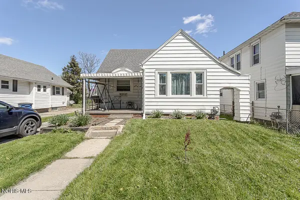 4216 Caroline Avenue, Toledo, OH 43612