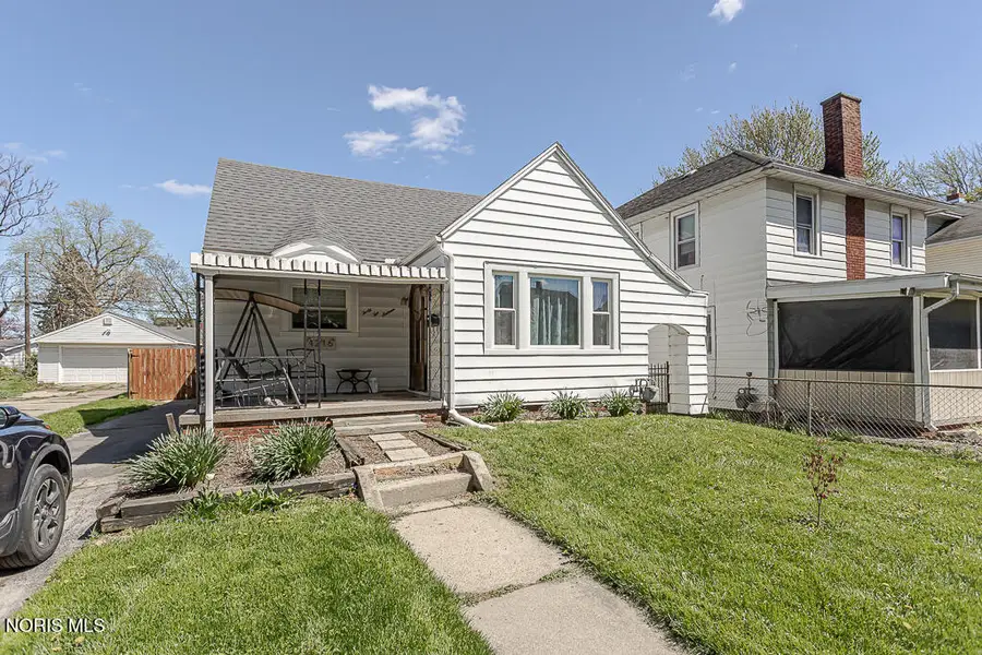 4216 Caroline Avenue, Toledo, OH 43612 - #2