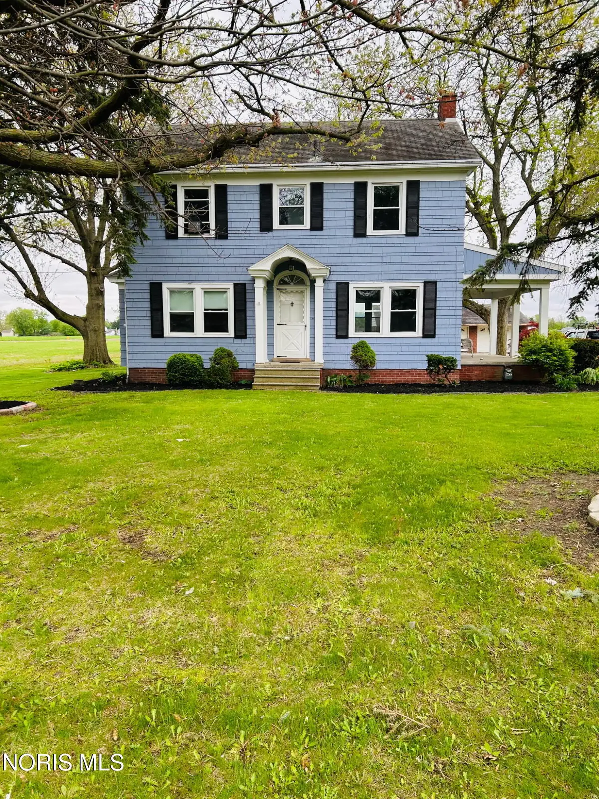 3220 Brown Road, Oregon, OH 43616 - #1