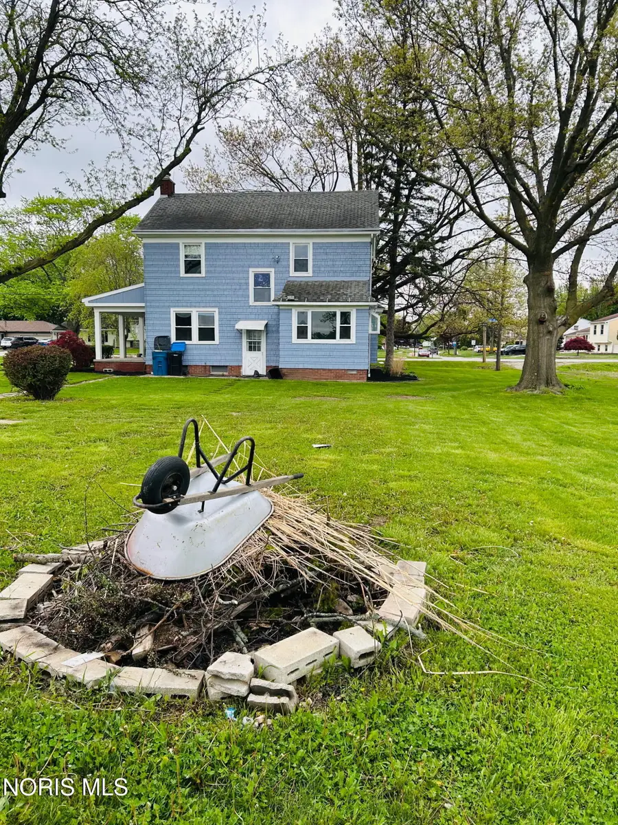 3220 Brown Road, Oregon, OH 43616 - #3