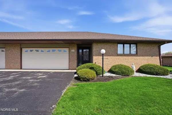 1 Windstone Court, Findlay, OH 45840