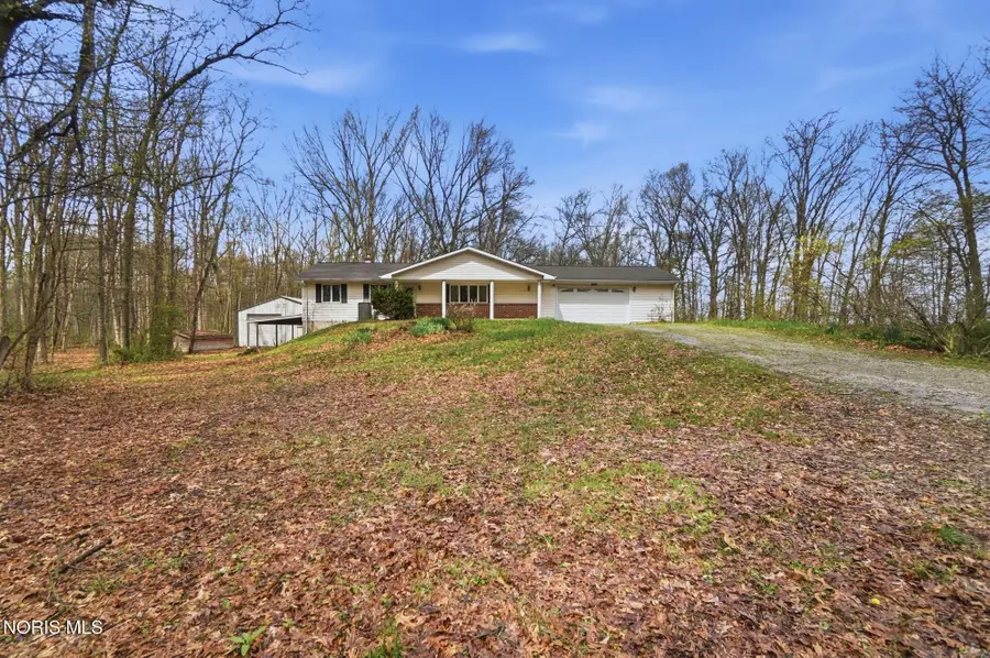 12500 County Road L, Wauseon, OH 43567 - #2