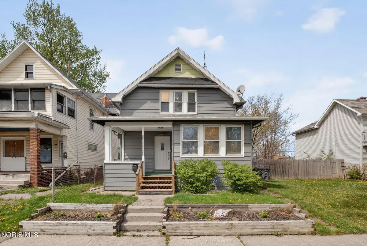 2538 Foraker Avenue, Toledo, OH 43609 - #1