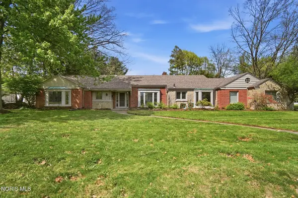 3542 Kenwood Boulevard, Toledo, OH 43606