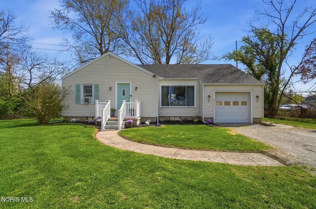 9113 Geiser Road, Holland, OH 43528 - #1