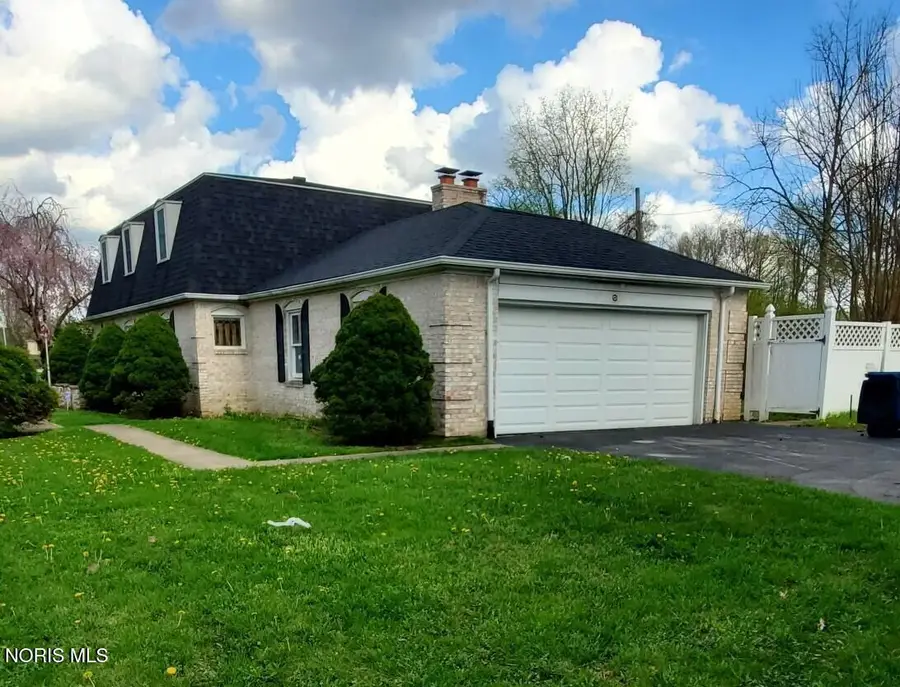 2003 Bucklew Drive, Toledo, OH 43613 - #2