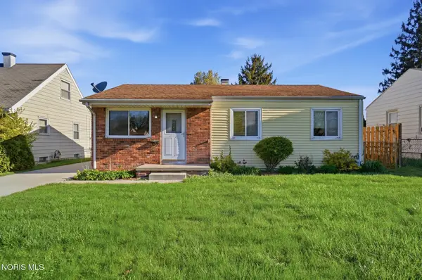 718 W Capistrano Avenue, Toledo, OH 43612