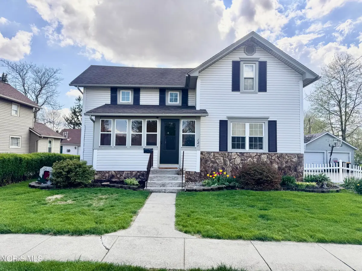 121 N Bryan Street, Hicksville, OH 43526 - #1