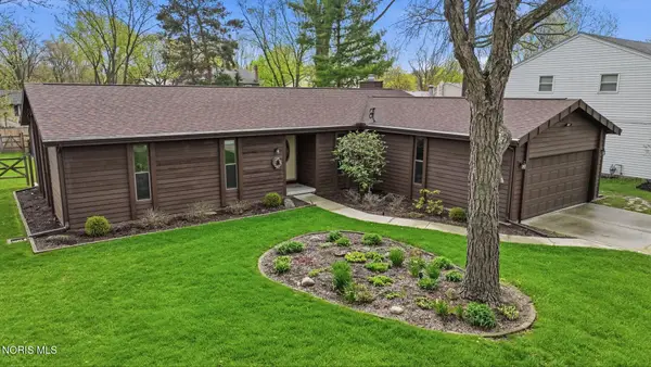 522 Lorraine Avenue, Bowling Green, OH 43402