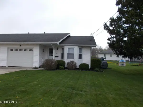 218 Ironton Street, Wauseon, OH 43567
